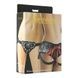 Труси для страпона Sportsheets - Platinum Lace Corset, широкий пояс, бант, мереживо SO2175,5 - інтернет-магазин інтимних товарів Squitter
