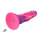 Силіконовий дилдо Hismith Silicone Tentacle Dildo Monster Series SO9964 фото 6