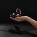 Анальна вібропробка Dorcel GEISHA PLUG INFINITE M SX1387,8 - інтернет-магазин інтимних товарів Squitter