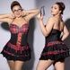 Еротичний костюм JSY P61113 Plus Size SX1855,1 - інтернет-магазин інтимних товарів Squitter