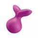 Мінівібромасажер Satisfyer Viva la Vulva 3 Violet SO7787,1 - інтернет-магазин інтимних товарів Squitter