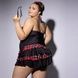 Еротичний костюм JSY P61113 Plus Size SX1855,3 - інтернет-магазин інтимних товарів Squitter