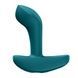 Анальна пробка Fun Factory Bootie Vibe Bottle Green SX3713,4 - інтернет-магазин інтимних товарів Squitter
