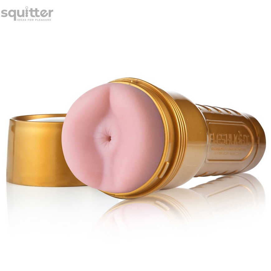 Мастурбатор Fleshlight Pink Butt STU SO4571 фото