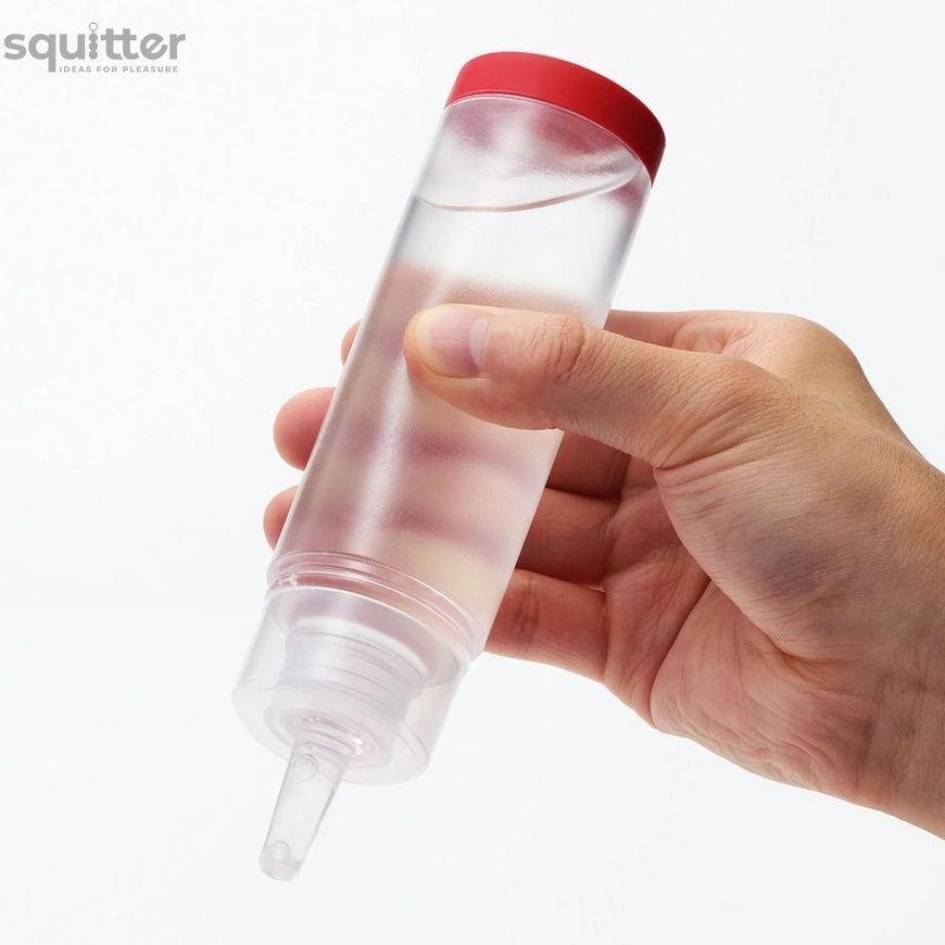 Змінний флакон лубриканту Tenga Lotion Regular (170 мл) SX1336 - онлайн-сексшоп Сквітер