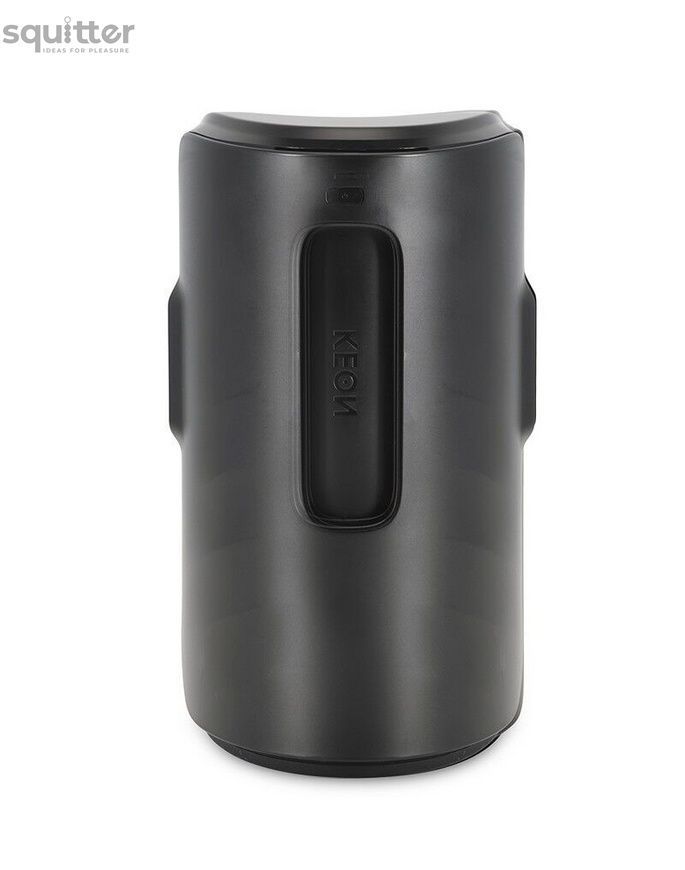 Інтерактивна секс-машина для чоловіків Kiiroo Keon Wi-Fi SX3214 - онлайн-сексшоп Сквітер