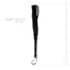 Батіг-флогер Whipped - Beat It Flogger - Black, екошкіра SO5125 фото 3