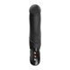 Вібратор для точки G Fun Factory BIG BOSS Black, дуже потужний, 23,5 см SX4299,6 - інтернет-магазин інтимних товарів Squitter