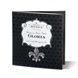 Пэстис из кристаллов Petits Joujoux Gloria set of 3 - Green/Blue, украшение на грудь и вульвуSO3132,2 - интернет-магазин интимных товаров Squitter
