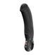 Вібратор для точки G Fun Factory BIG BOSS Black, дуже потужний, 23,5 см SX4299,1 - інтернет-магазин інтимних товарів Squitter