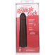 Фалоімітатор Doc Johnson The Realistic Cock ULTRASKYN - 9 Inch Chocolate SX4478,10 - інтернет-магазин інтимних товарів Squitter
