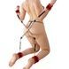Распорка для рук и ног Art of Sex Bondage Set - PrisonSO8293,3 - интернет-магазин интимных товаров Squitter