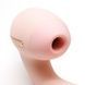 Вакуумный вибратор KISTOY Tina Mini Light Pink, вагинально-клиторальныйSO6541,5 - интернет-магазин интимных товаров Squitter