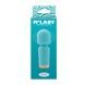 Вібромасажер M&rsquo;Lady Mini Vibrating Wand Teal SX3146,3 - інтернет-магазин інтимних товарів Squitter
