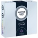 Презервативи Mister Size - pure feel - 69 (36 condoms), товщина 0,05 мм SO8055 фото 1