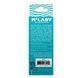 Вібромасажер M&rsquo;Lady Mini Vibrating Wand Teal SX3146,5 - інтернет-магазин інтимних товарів Squitter