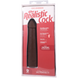 Фалоімітатор Doc Johnson The Realistic Cock ULTRASKYN - 9 Inch Chocolate SX4478,9 - інтернет-магазин інтимних товарів Squitter
