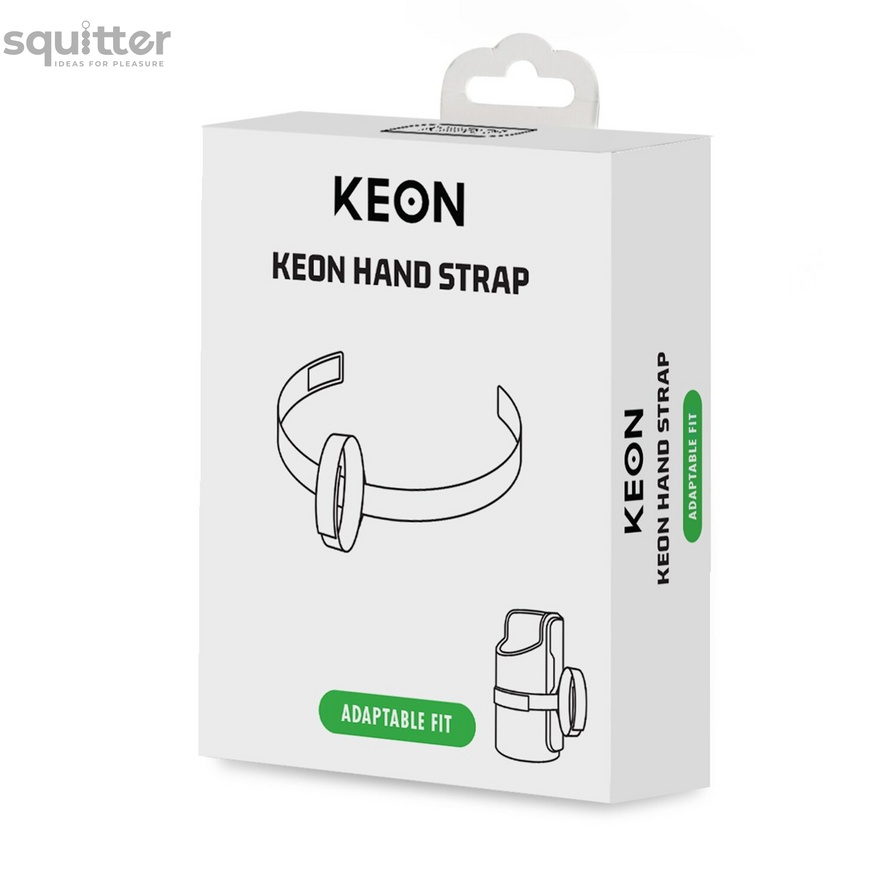 Kiiroo Keon Hand Strap SO6586 фото