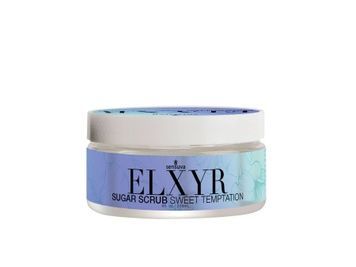 Скраб для ніг Sensuva ELXYR Sugar Scrub - Sweet Temptations (236 мл) SX2879 - онлайн-сексшоп Сквітер
