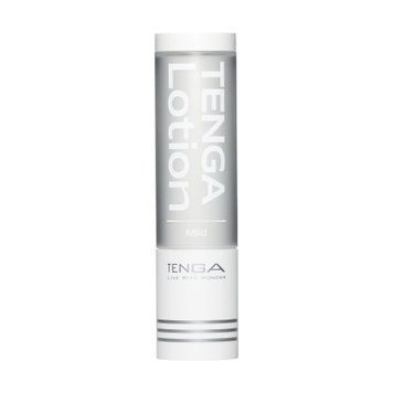 Густий лубрикант Tenga Lotion Mild (170 мл) на водній основі, універсальний SX1332 - онлайн-сексшоп Сквітер