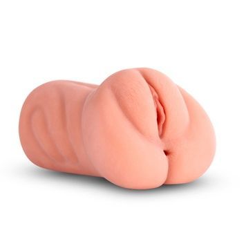 Мастурбатор NS Novelties I Dream of MILF - Pamela - Tan SX4393 - онлайн-сексшоп Сквітер