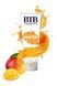 Смазка на водной основе BTB FLAVORED MANGO с ароматом манго (100 мл)SO7535,4 - интернет-магазин интимных товаров Squitter