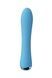 Вібратор з підігрівом FairyGasm WowGenie blue, підігрів до 42 &deg;C SX0653,3 - інтернет-магазин інтимних товарів Squitter