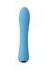 Вібратор з підігрівом FairyGasm WowGenie blue, підігрів до 42 &deg;C SX0653,5 - інтернет-магазин інтимних товарів Squitter