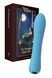 Вібратор з підігрівом FairyGasm WowGenie blue, підігрів до 42 &deg;C SX0653,1 - інтернет-магазин інтимних товарів Squitter