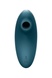 Вакуумний вібратор Satisfyer Vulva Lover 1 Blue SO6713 фото 2