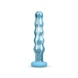 Скляний ділдо Gildo - Ocean Flow Glass Dildo SO8892 фото 1