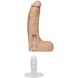 Фалоімітатор Doc Johnson Signature Cocks – Chad White 8,5 inch UltraSkin SO6062 фото 2