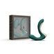 Вібратор-пульсатор з вакуумною насадкою Zalo &ndash; Talis G-Spot PulseWave Vibrator Turquoise Green SX0711,7 - інтернет-магазин інтимних товарів Squitter