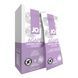 Набор лубрикантов Foil Display Box &ndash; JO Agape Lubricant &ndash; 12 x 10mlSO6766,1 - интернет-магазин интимных товаров Squitter