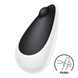 Вібратор Satisfyer Spot On 3 Black, компактний та потужний, 12 режимів SX2178,1 - інтернет-магазин інтимних товарів Squitter