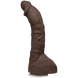 Фаллоимитатор Doc Johnson Prince Yahshua 10.5 Inch Cock - ULTRASKYNSO2818,1 - интернет-магазин интимных товаров Squitter