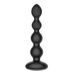 Анальний віброротатор Nexus Tornado Probe Edition Large, діаметр 4,5 см, вібрація + ротація, пульт ДУ SX2415,1 - інтернет-магазин інтимних товарів Squitter