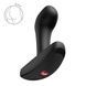 Анальна пробка Fun Factory Bootie Vibe Black SX3714,2 - інтернет-магазин інтимних товарів Squitter