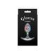 Анальна пробка NS Novelties Cosmic Glams - Small - Rainbow SX4337,4 - інтернет-магазин інтимних товарів Squitter