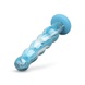 Скляний ділдо Gildo - Ocean Flow Glass Dildo SO8892 фото 3