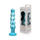 Скляний ділдо Gildo - Ocean Flow Glass Dildo SO8892 фото 8