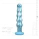 Скляний ділдо Gildo - Ocean Flow Glass Dildo SO8892 фото 6