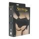 Труси для страпона Sportsheets - SizePlus Beginners Black, широкий пояс, комфортні SO2176,5 - інтернет-магазин інтимних товарів Squitter