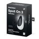 Вібратор Satisfyer Spot On 3 Black, компактний та потужний, 12 режимів SX2178,5 - інтернет-магазин інтимних товарів Squitter