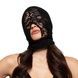 Маска Bedroom Fantasies Lace BDSM Mask SX3060,1 - інтернет-магазин інтимних товарів Squitter