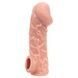Насадка на член Kokos Cock Sleeve CS 006 S SX4617,1 - інтернет-магазин інтимних товарів Squitter