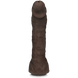 Фаллоимитатор Doc Johnson Prince Yahshua 10.5 Inch Cock - ULTRASKYNSO2818,3 - интернет-магазин интимных товаров Squitter