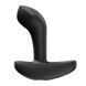 Анальна пробка Fun Factory Bootie Vibe Black SX3714,4 - інтернет-магазин інтимних товарів Squitter
