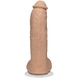 Фалоімітатор Doc Johnson Signature Cocks – Chad White 8,5 inch UltraSkin SO6062 фото 3