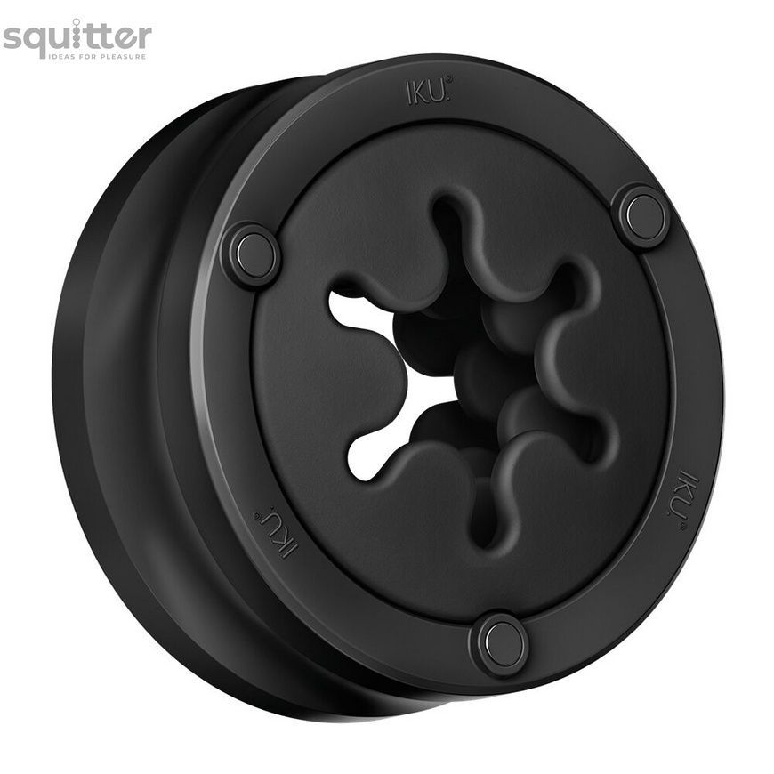Мастурбатор Fun Factory IKU flex SX4294 - онлайн-сексшоп Сквітер